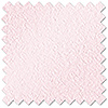 Ultra Luxe Velvet, Light Pink - Roman Blind